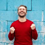 In pursuit of Happiness: the Modern Quest for the Holy Grail