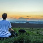Becoming Spiritual Beings (Quote)