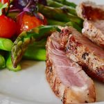 Dieting vs. Healthy eating