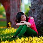Accepting your imperfect self
