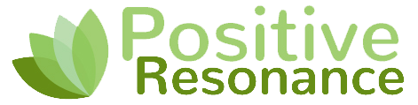 Postive Resonance Logo