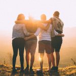 Finding God in Everyone