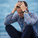 The Karmic Consequences of Suicide