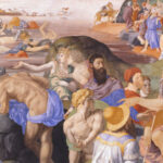 Entering the Promised Land: The Spiritual Meanings of Biblical Symbols Part Two
