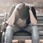 The Spiritual Cause of Depression