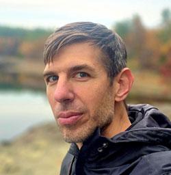 Hi, I'm Jeremy Elliott